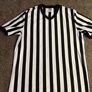 Referee Shirt
